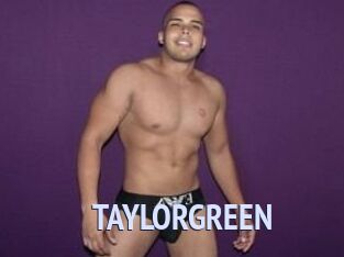 TAYLOR_GREEN
