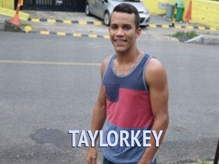 TAYLOR_KEY