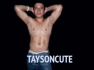 TAYSON_CUTE