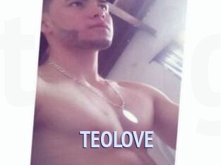 TEO_LOVE