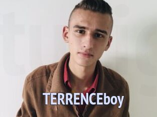 TERRENCEboy