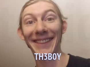 TH3B0Y