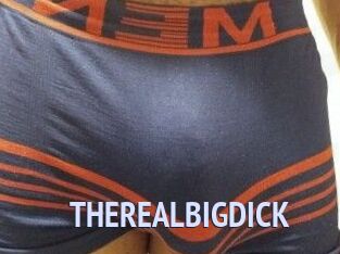 THEREALBIGDICK