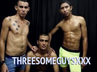 THREESOMEGUYSXXX