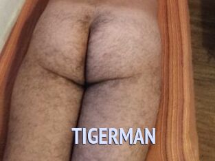 TIGERMAN