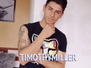 TIMOTHYMILLER