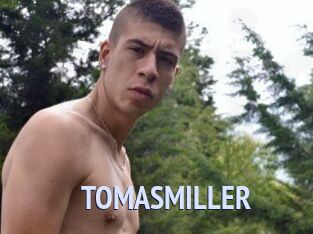 TOMASMILLER