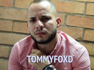 TOMMYFOXD
