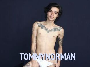 TOMMYNORMAN