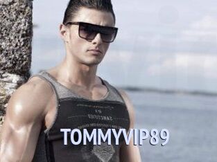TOMMYVIP89