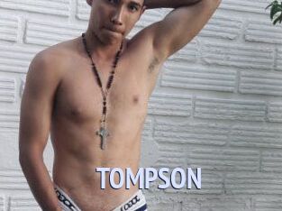 TOMPSON