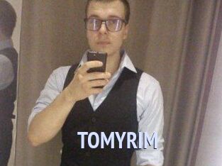 TOMY_RIM