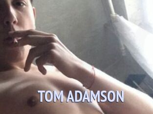 TOM_ADAMSON