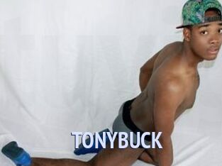 TONYBUCK