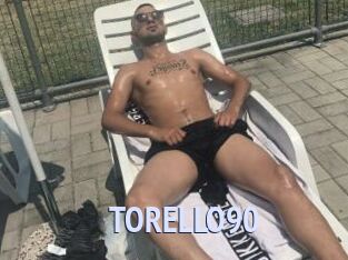 TORELLO90