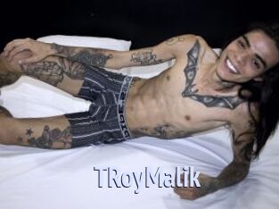 TRoyMalik