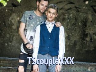 TScoupleXXX