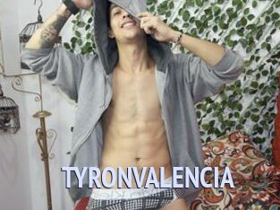 TYRONVALENCIA