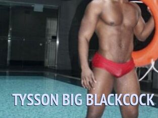 TYSSON_BIG_BLACKCOCK