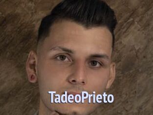 TadeoPrieto