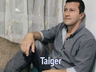 Taiger