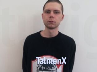 TalmenX