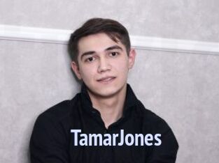 TamarJones