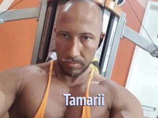 Tamarii