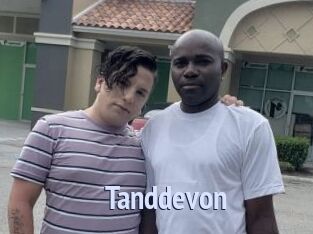 Tanddevon