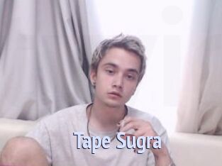 Tape_Sugra