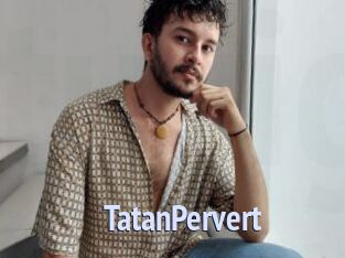 TatanPervert