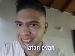Tatan_evan