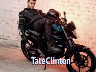TateClinton