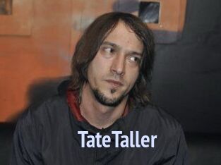 TateTaller