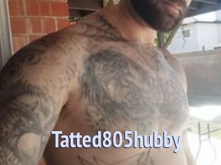 Tatted805hubby