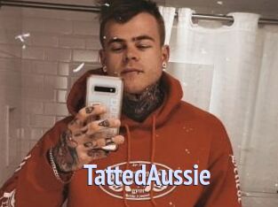 TattedAussie