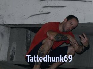 Tattedhunk69