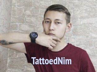 TattoedNim