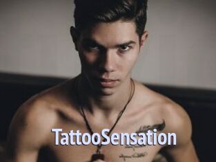 TattooSensation