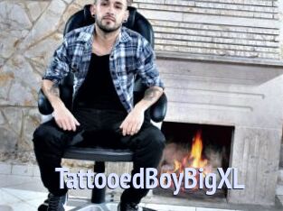 TattooedBoyBigXL