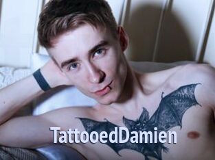 TattooedDamien