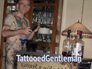TattooedGentleman