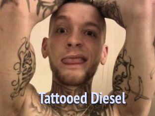 Tattooed_Diesel