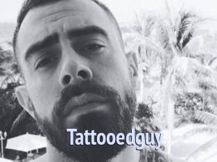 Tattooedguy