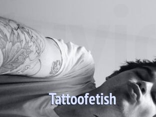 Tattoofetish