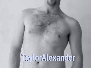 TaylorAlexander