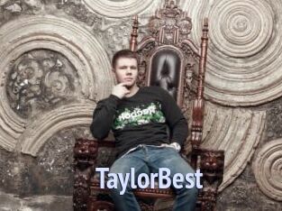 TaylorBest