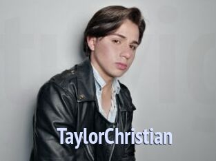 TaylorChristian