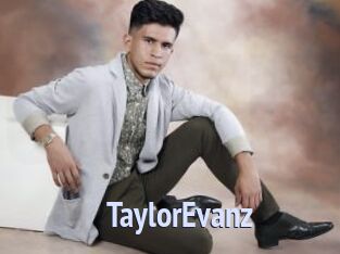 TaylorEvanz