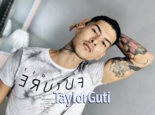TaylorGuti